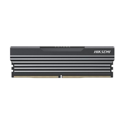 Memoria RAM 8GB DDR4 3200MHz Hiksemi FUTURE BLACK