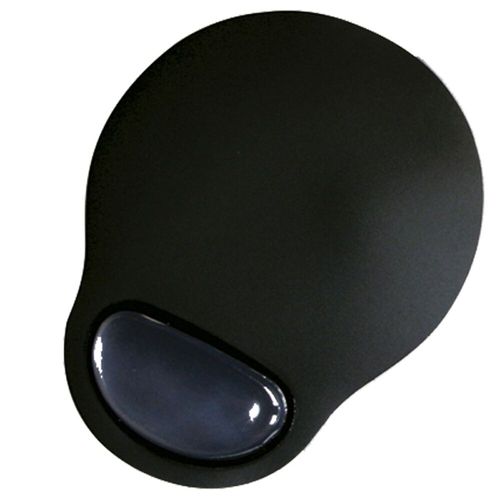Mouse Pad Gel Reposamuñeca Ergonómico