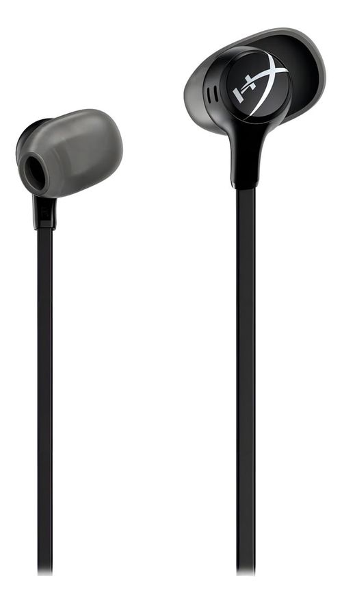 Auricular HyperX Cloud Earbuds II
