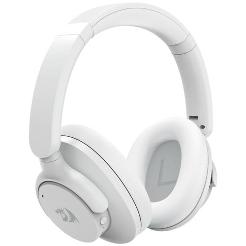 Auricular Redragon Vibecore H610 Bluetooth Gris
