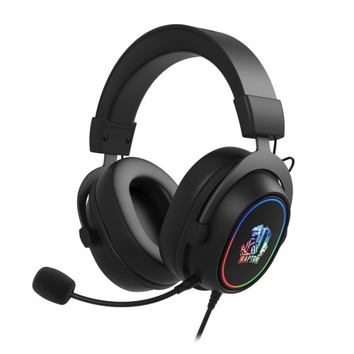 Auricular Raptor Inferno Pro USB RGB Negro