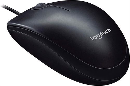 Mouse Logitech M90 USB