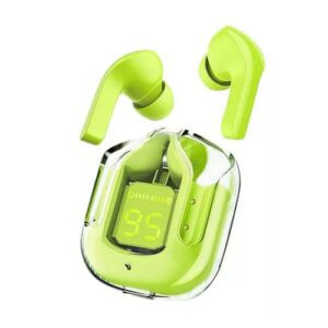 Auricular GTC HSG-195V BT Verde