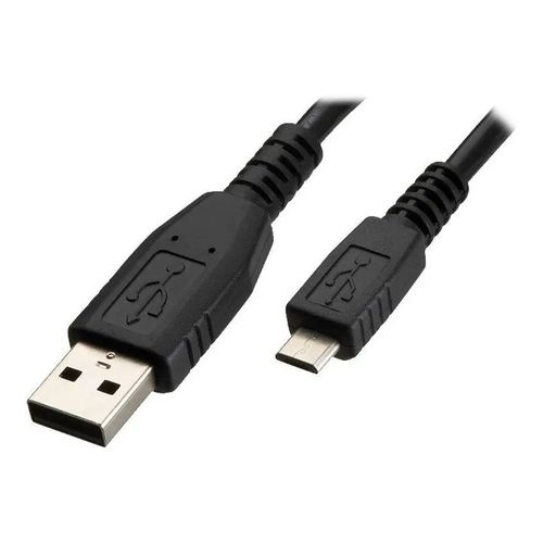 CABLE USB A MICRO USB