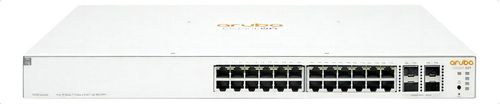 Switch HP Aruba Instant On 24 Puertos Gigabit PoE