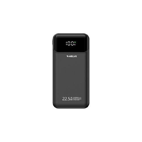 Power Bank Kelyx Slim 20000mAh