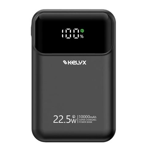Power Bank Kelyx Mini 10000mAh
