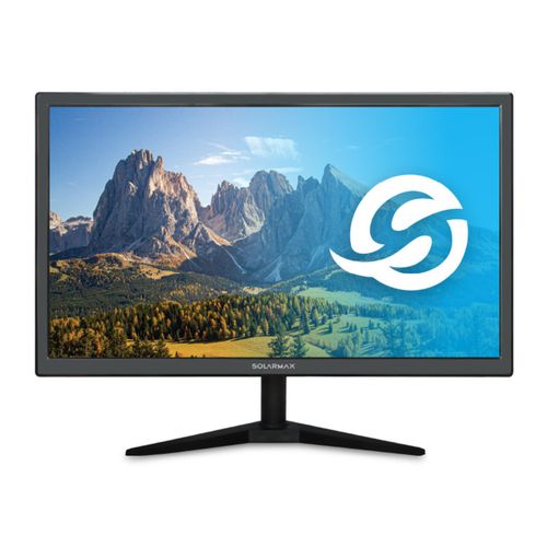 Monitor Solarmax SX24F2 24" FHD