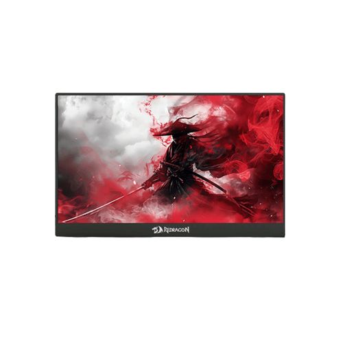 Monitor Redragon Portable Sapphire RD-MP1566 16"