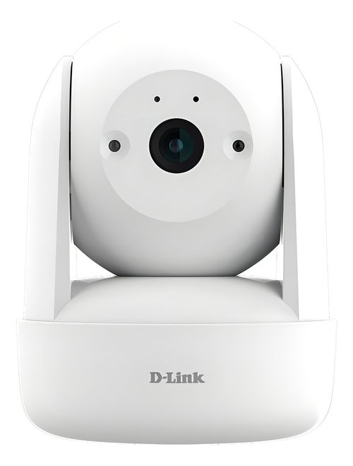 Cámara de seguridad D-Link DCS-6501LH