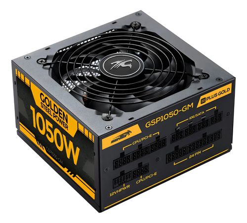 Fuente Sentey 1050W GSP1050-GM Modular 80+ Gold