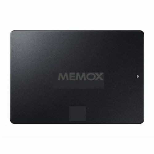 SSD 240GB Memox SATA