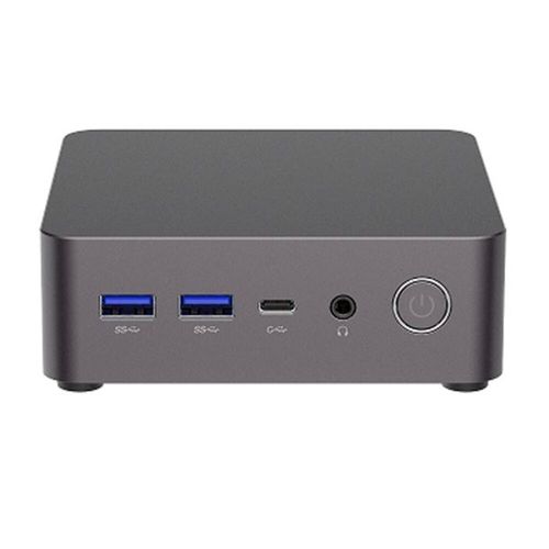 Mini PC Kelyx AMD Ryzen 5 7430U M.2 512GB 16GB RAM W11 Pro