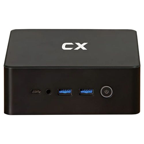Mini PC Kelyx CX Intel i3 1215U SSD 240GB 8GB RAM CX55382
