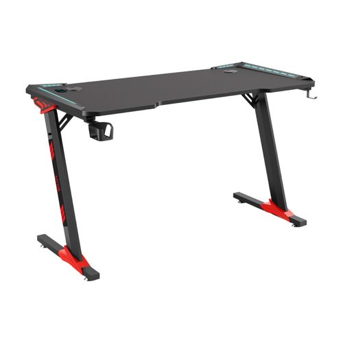 Escritorio Gamer Raptor Glow Station SE RGB
