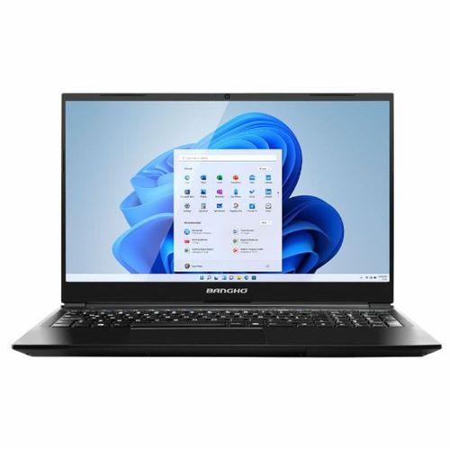 Notebook Banghó Max L5 Ryzen 5 8GB 480GB SSD 15.6"