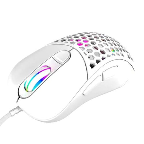 Mouse Vsg Aquila Air Mate Blanco