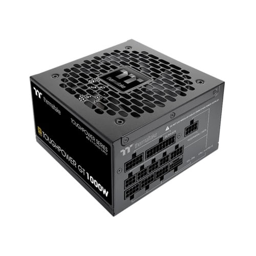 Fuente Thermaltake 1000W Toughpower GT 80+ Gold