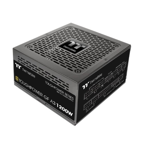 Fuente Thermaltake 1200W Toughpower GF A3 80+ Gold