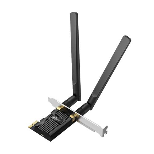 Placa de red TP-Link TL-T4E PCI-E PCI AC1200