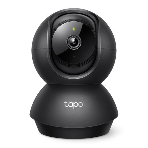 Cámara de seguridad TP-Link Tapo C211 2K WiFi Negra
