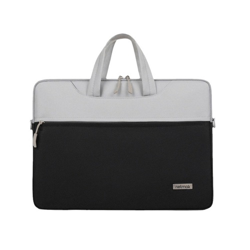 Maletín Notebook Netmak NM-ML1 15.6" Negro