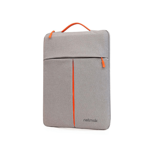 Funda Notebook Netmak NM-FN16S 15.6" Gris