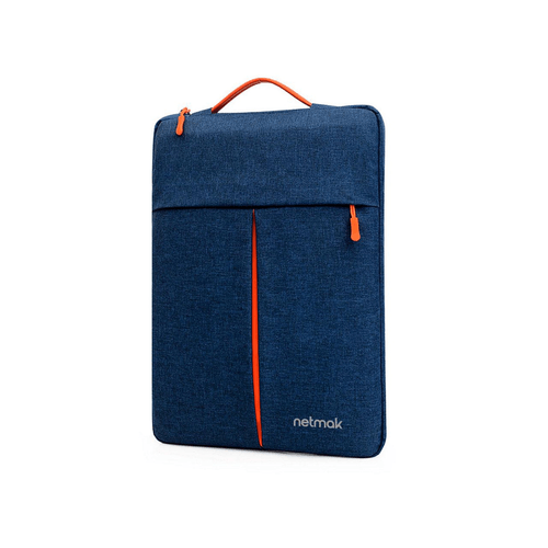 Funda Notebook Netmak NM-FN16B 15.6" Azul