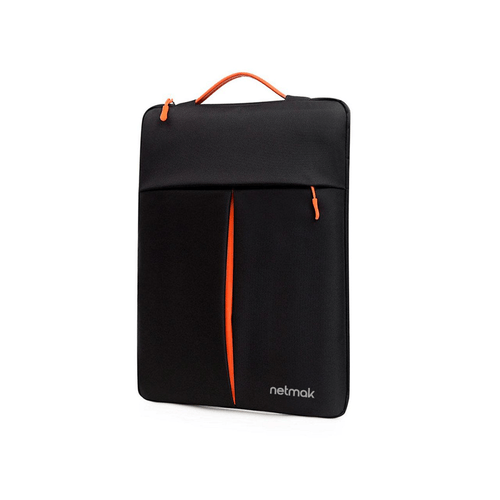 Funda Notebook Netmak NM-FN16 15.6" Negra