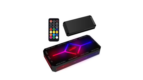 Controladora ARGB Sentey GS-1000