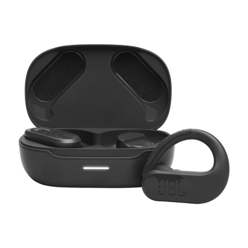Auricular JBL Endurance Peak 3 Negro