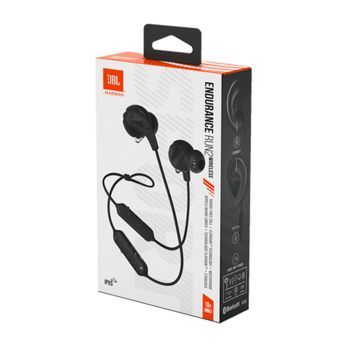 Auricular JBL Endurance Run 2 BT