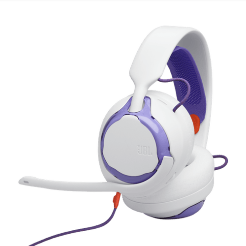 Auricular JBL Quantum 250 Blanco