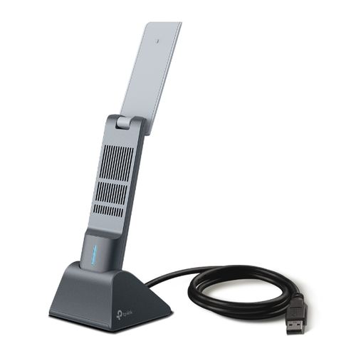 Placa de red TP-Link TX20UH Dual Band AX1800 High Gain