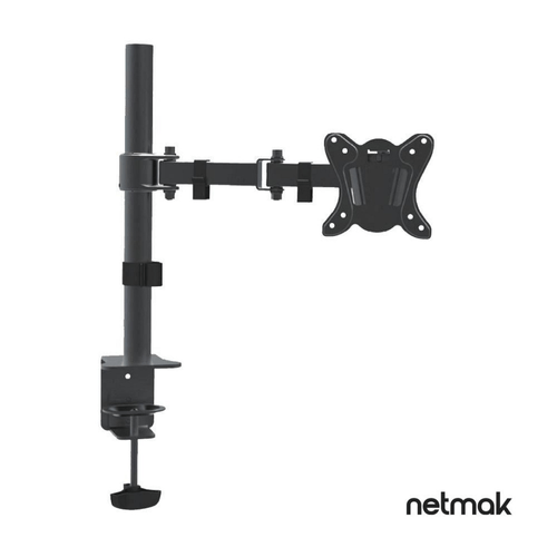 Soporte Monitor Netmak NM-ST17