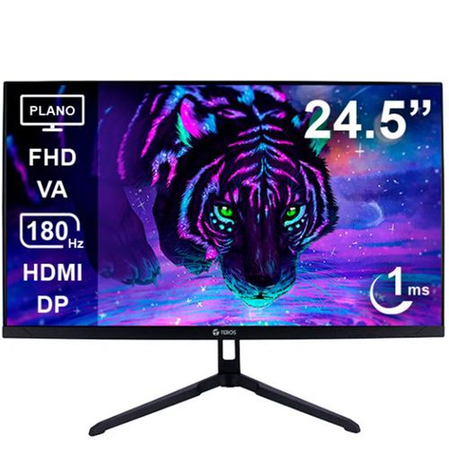Monitor Teros TE-2475G 25" FHD VA