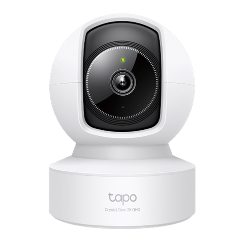 Cámara de seguridad TP-Link Tapo C222 2K WiFi