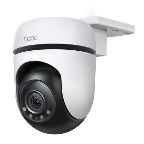 Cámara de seguridad TP-Link Tapo C510W 2K