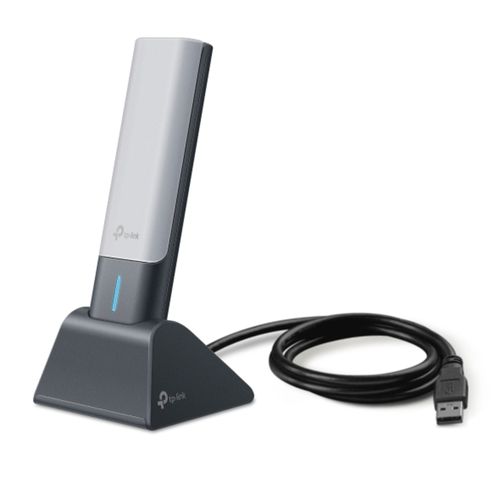 Placa de red TP-Link TX50UH AX3000 High Gain