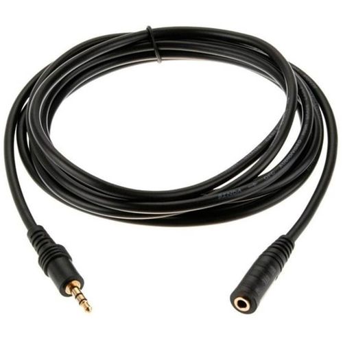 Cable Extensión audio 3m