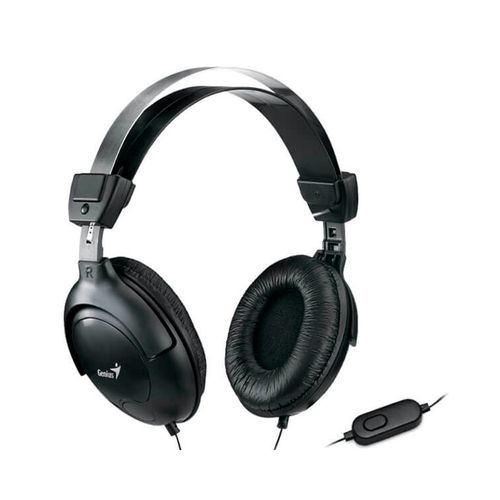 Auricular Genius HS-505X