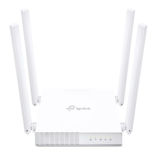 Router TP-Link Archer C24 AC750
