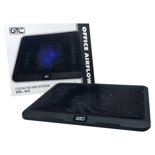 Base notebook GTC CPG-013