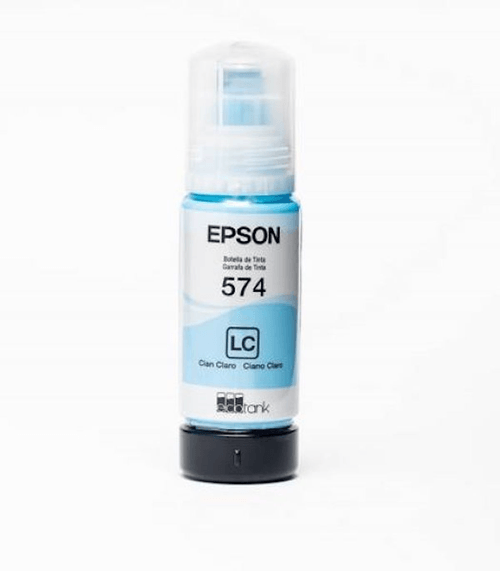 Tinta Epson T574220 Cyan
