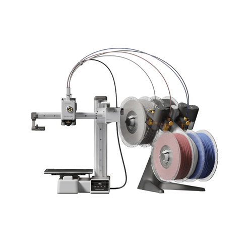 IMPRESORA 3D BAMBU LAB A1 MINI COMBO