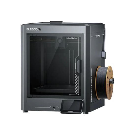 IMPRESORA 3D ELEGOO CENTAURI CARBON