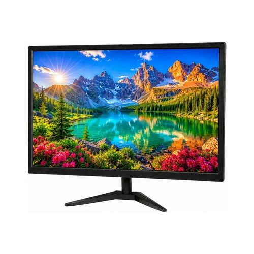 Monitor Performance PF215 20" HD