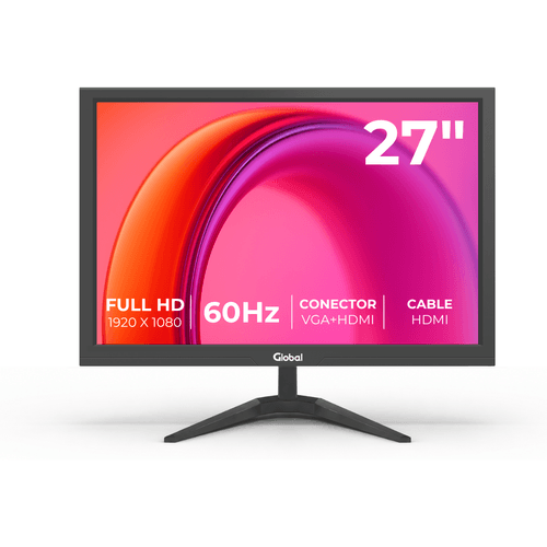 Monitor Global Office 27IFHD 27" FHD