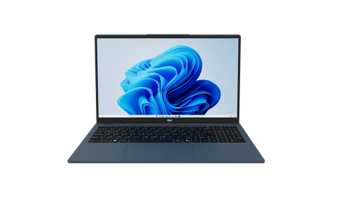 Notebook Gfast N-537R Ryzen 5 8GB 240GB SSD 15.6"