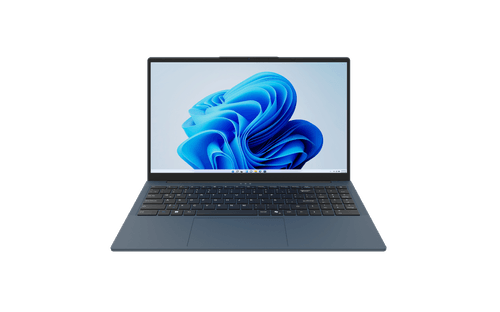 Notebook Gfast N-755R Ryzen 7 8GB 240GB SSD 15.6"